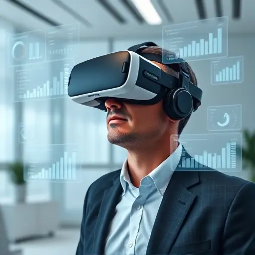 Использование виртуальной реальности для оценки финансовой зрелости перед ипотекой