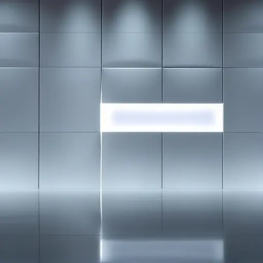 Интерактивные стеновые панели с изменяющейся текстурой для адаптивного комфорта в квартирах